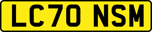 LC70NSM