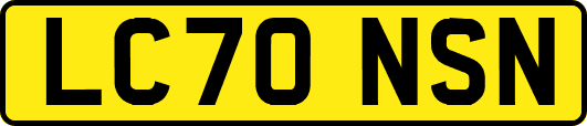 LC70NSN