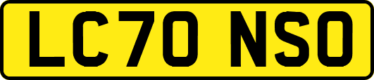 LC70NSO