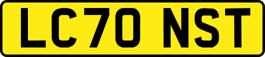 LC70NST