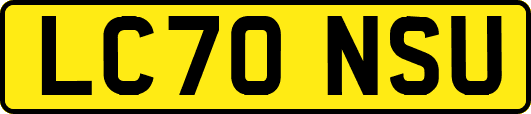 LC70NSU