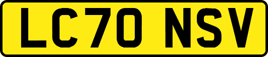 LC70NSV