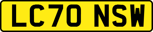 LC70NSW