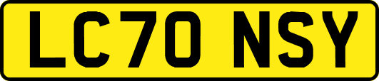 LC70NSY