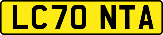 LC70NTA