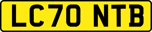 LC70NTB