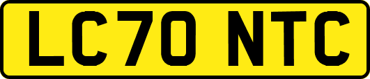 LC70NTC
