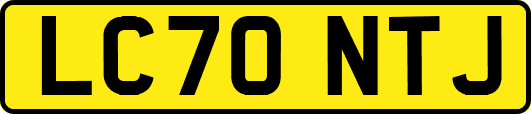 LC70NTJ