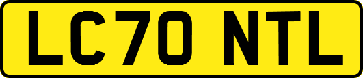 LC70NTL