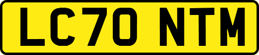 LC70NTM