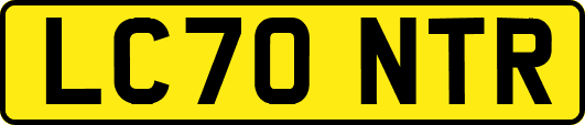 LC70NTR