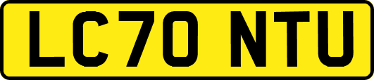 LC70NTU