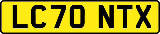 LC70NTX