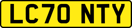 LC70NTY