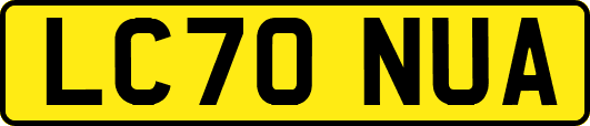 LC70NUA