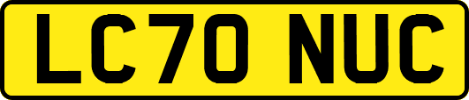 LC70NUC