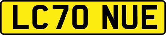 LC70NUE