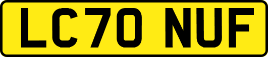 LC70NUF