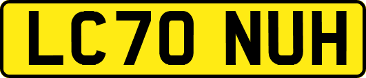 LC70NUH