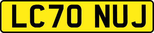LC70NUJ