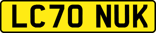 LC70NUK