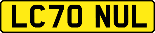 LC70NUL