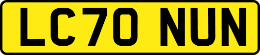 LC70NUN