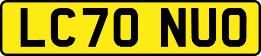 LC70NUO