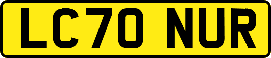 LC70NUR