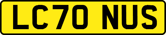 LC70NUS