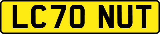 LC70NUT
