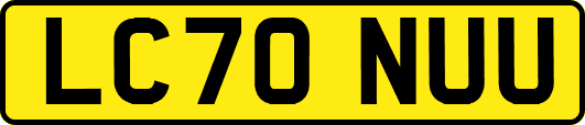 LC70NUU
