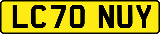 LC70NUY