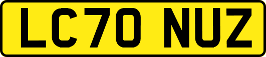 LC70NUZ