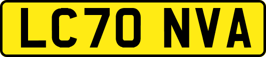 LC70NVA