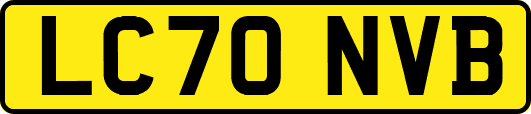 LC70NVB