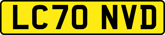 LC70NVD