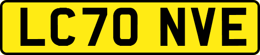 LC70NVE