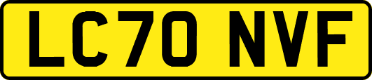 LC70NVF