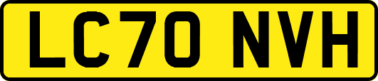 LC70NVH