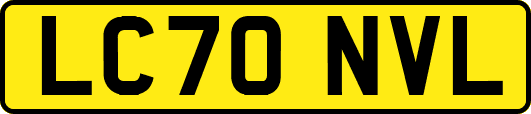 LC70NVL