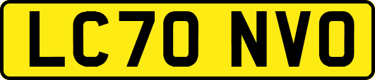 LC70NVO