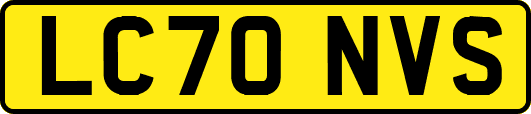 LC70NVS