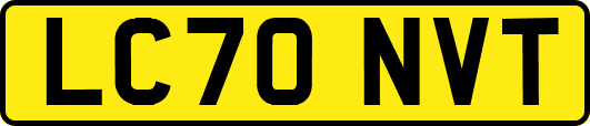 LC70NVT