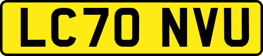 LC70NVU