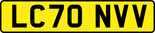 LC70NVV