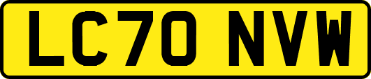 LC70NVW