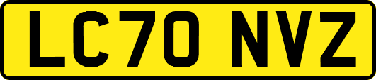 LC70NVZ
