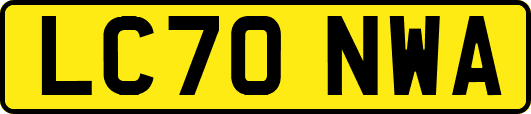 LC70NWA