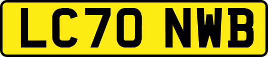 LC70NWB